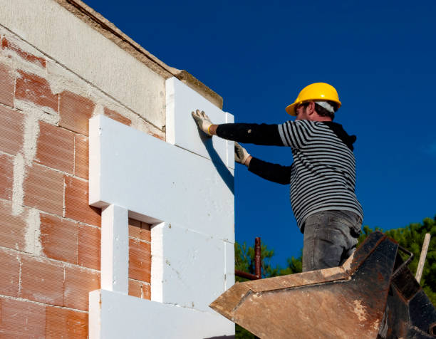 Types of Insulation We Offer in Cross Lanes, WV