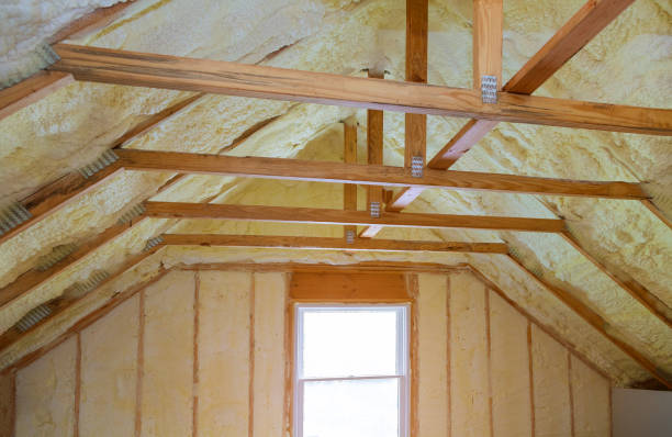 Best Blown-in Insulation in Cross Lanes, WV