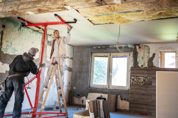 Best Cellulose Insulation in Cross Lanes, WV