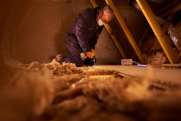 Best Residential Insulation in Cross Lanes, WV